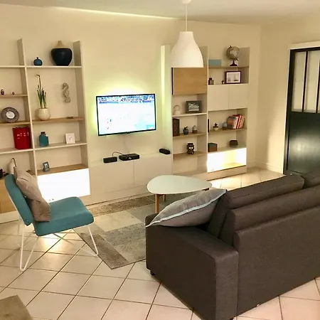 Apartment Ocean *