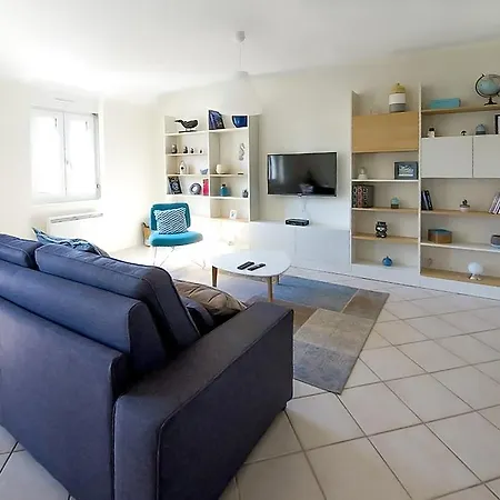 Apartment Ocean