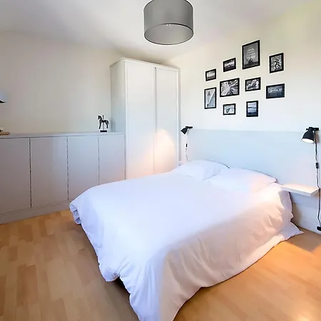 Ocean Apartment